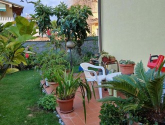 Villa singola in vendita a Marina di Massa