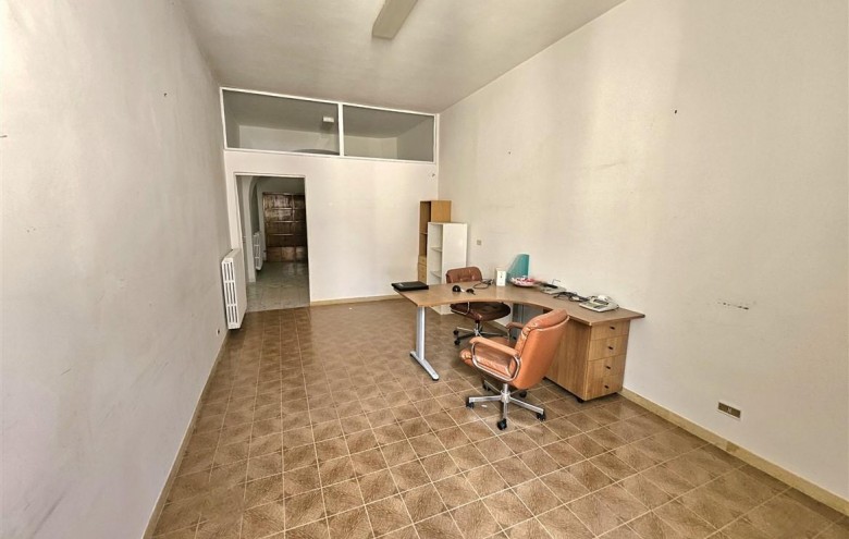 Appartamento in vendita a Massa