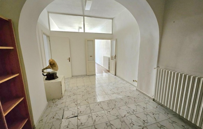 Appartamento in vendita a Massa