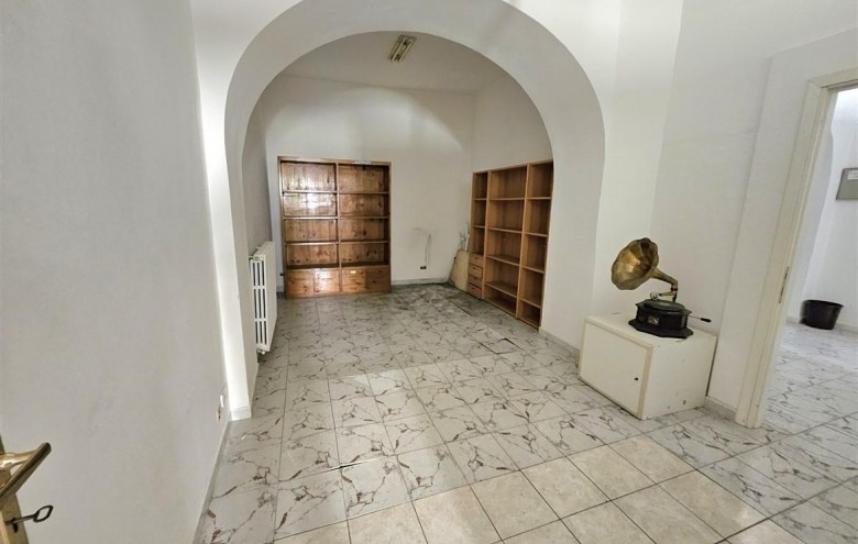 Appartamento in vendita a Massa