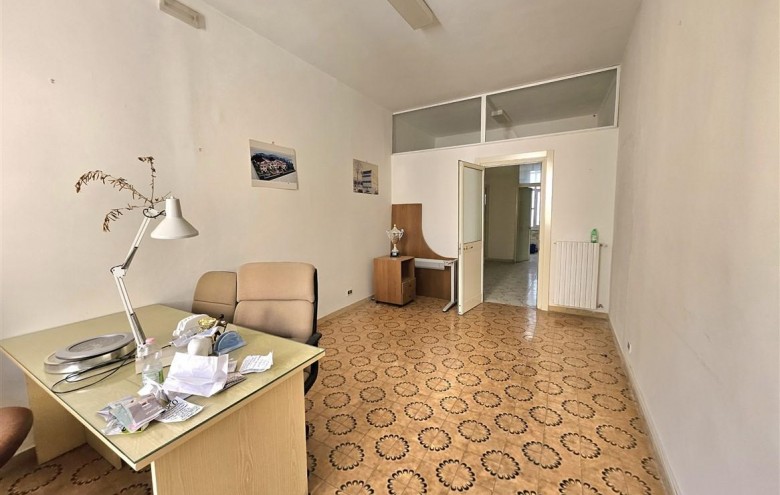 Appartamento in vendita a Massa