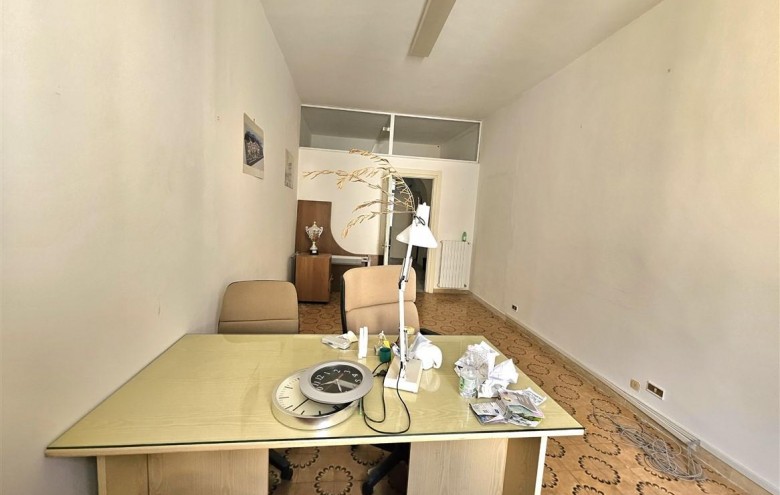 Appartamento in vendita a Massa