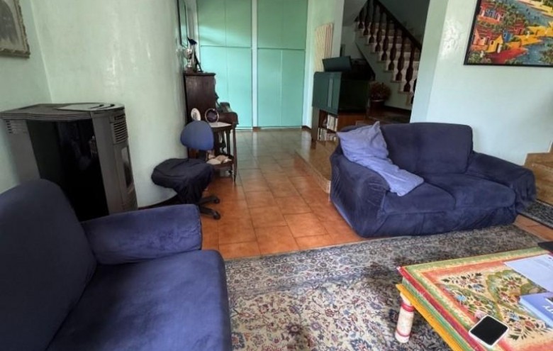 Villa singola in vendita a Massa