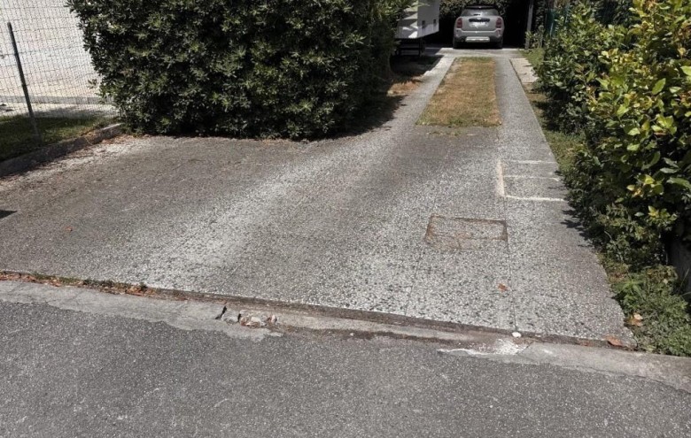 Villa singola in vendita a Massa