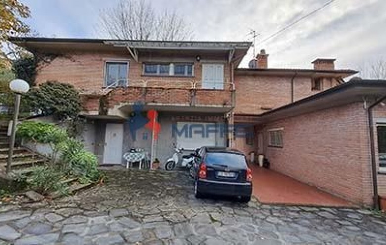 Villa singola in vendita a Massarosa