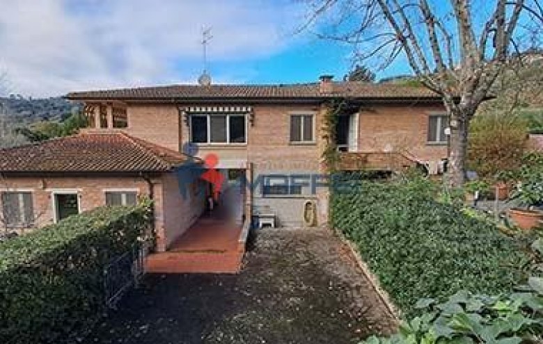 Villa singola in vendita a Massarosa