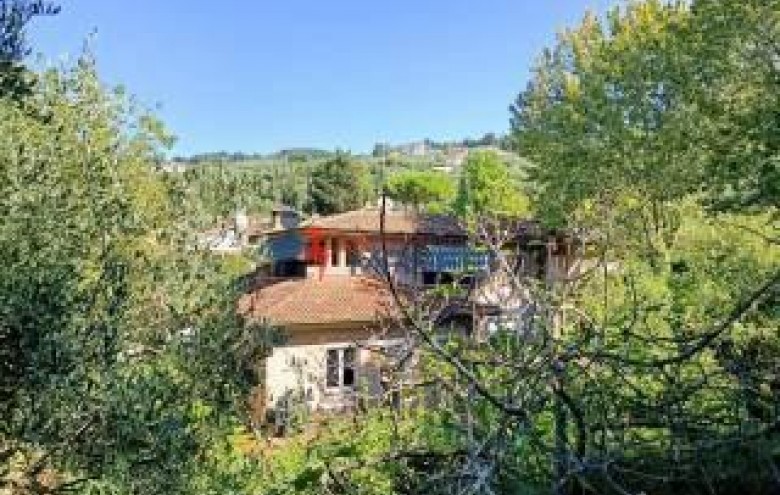 Villa singola in vendita a Massarosa