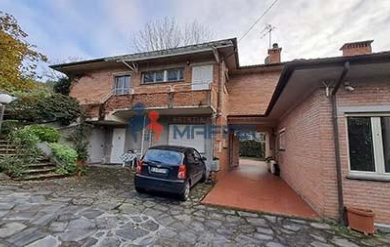 Villa singola in vendita a Massarosa