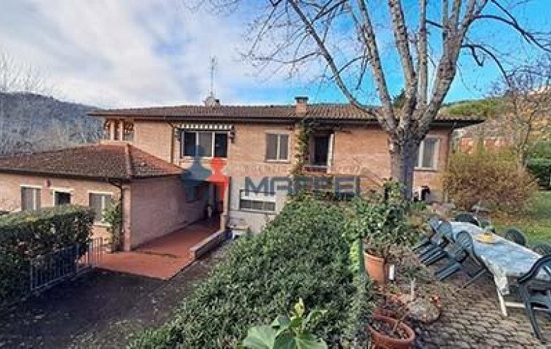 Villa singola in vendita a Massarosa