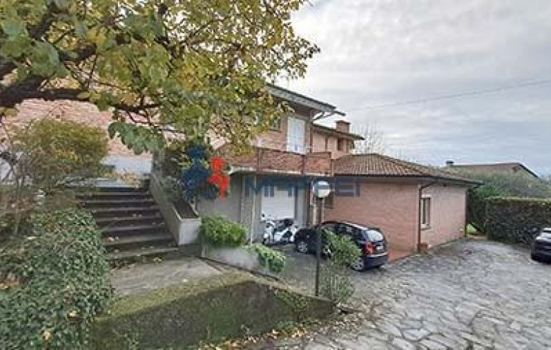 Villa singola in vendita a Massarosa