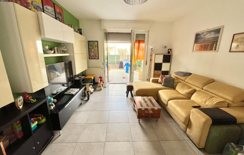 Appartamento in vendita a Massa