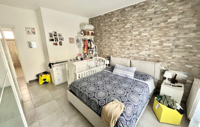 Appartamento in vendita a Massa