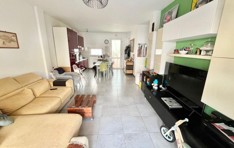 Appartamento in vendita a Massa