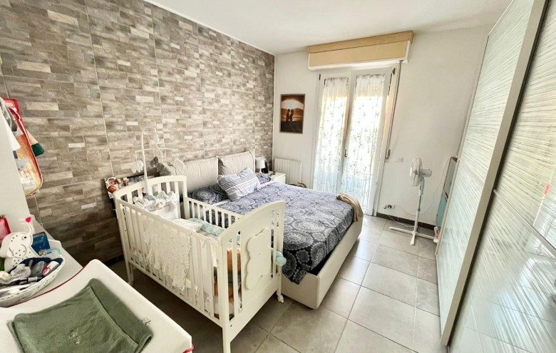 Appartamento in vendita a Massa