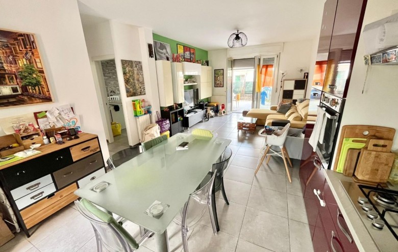 Appartamento in vendita a Massa