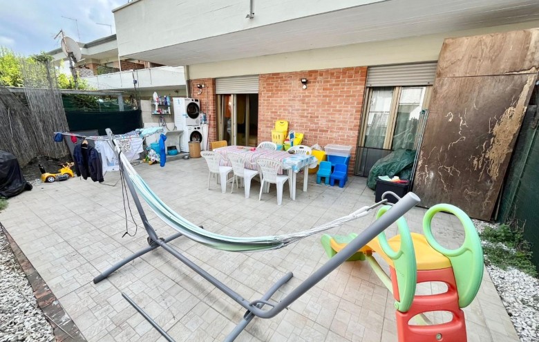 Appartamento in vendita a Massa