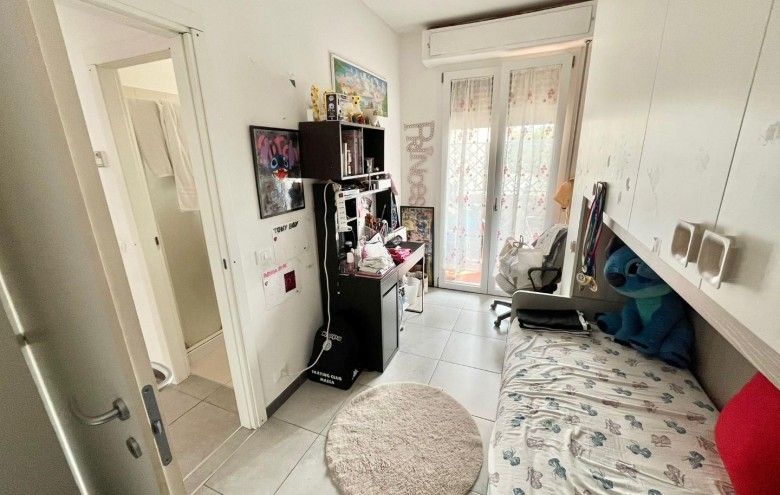 Appartamento in vendita a Massa