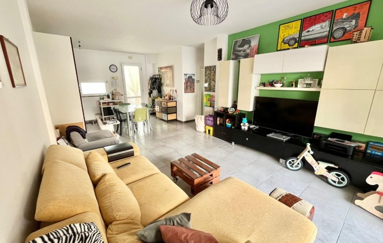 Appartamento in vendita a Massa