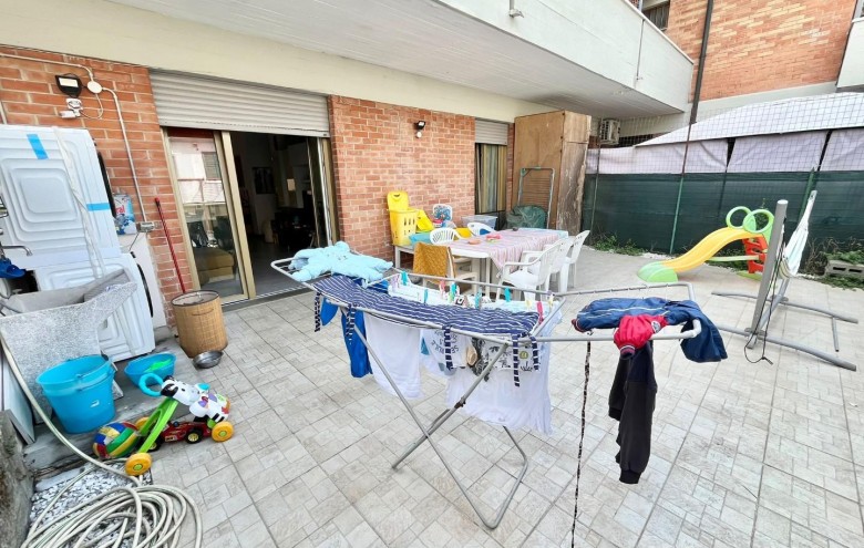 Appartamento in vendita a Massa