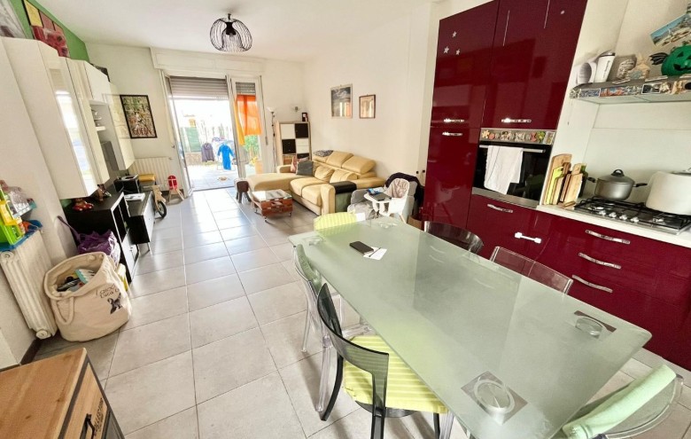 Appartamento in vendita a Massa