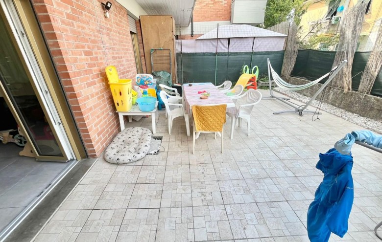 Appartamento in vendita a Massa