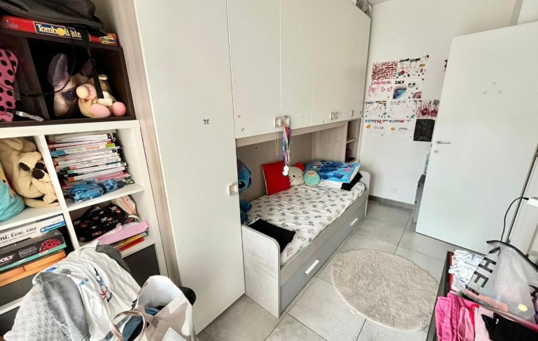 Appartamento in vendita a Massa