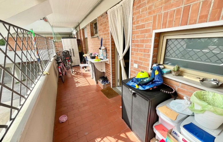 Appartamento in vendita a Massa