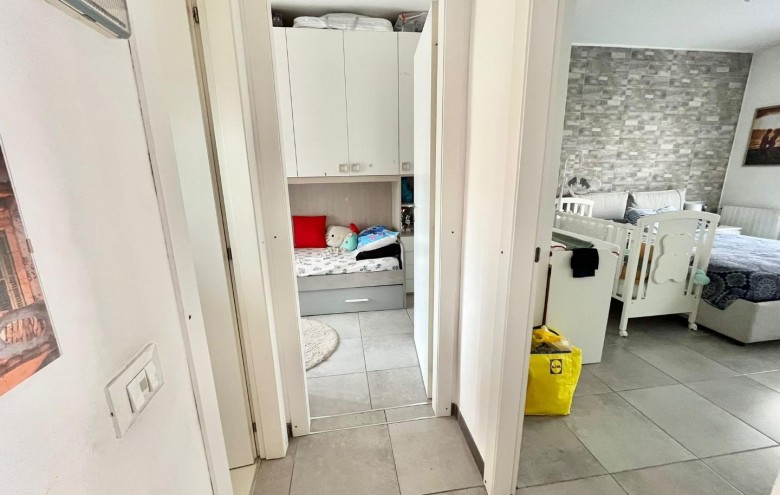 Appartamento in vendita a Massa