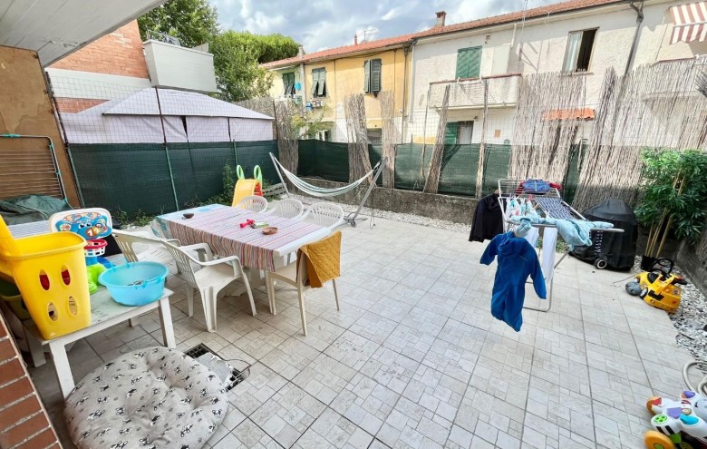 Appartamento in vendita a Massa