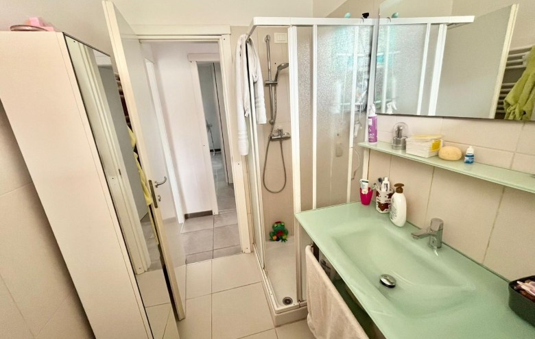 Appartamento in vendita a Massa