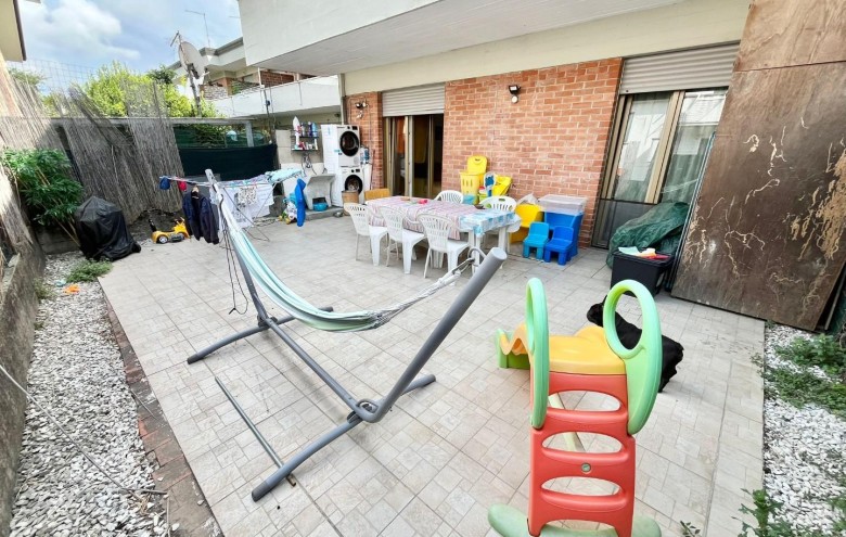 Appartamento in vendita a Massa