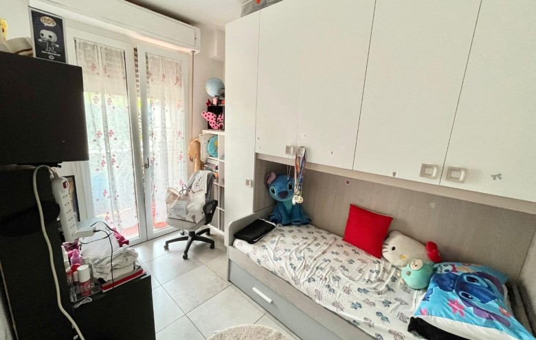 Appartamento in vendita a Massa