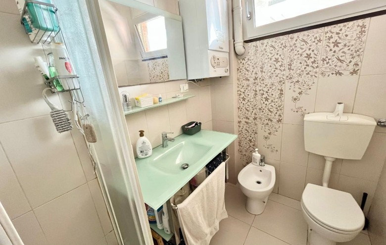 Appartamento in vendita a Massa