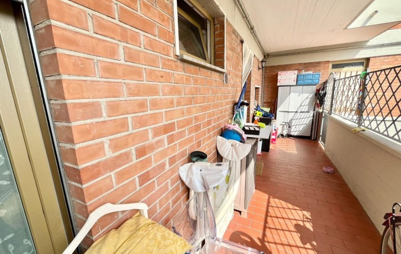 Appartamento in vendita a Massa