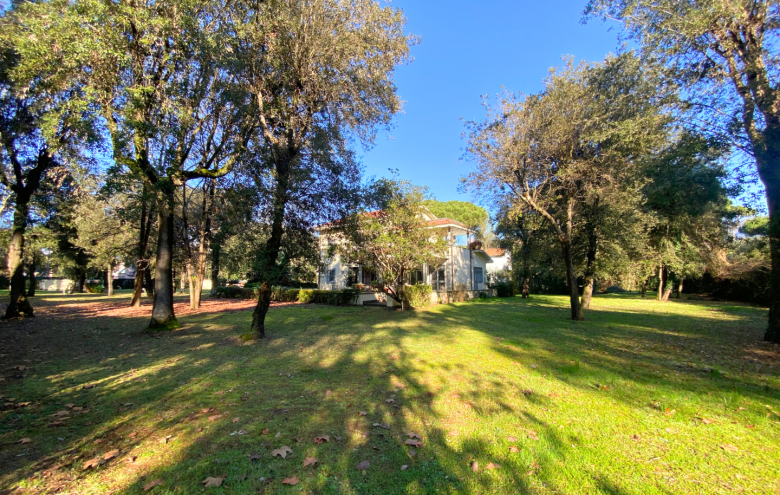 Villa singola in vendita a Massa