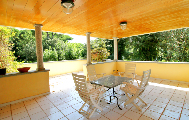 Villa singola in vendita a Massa