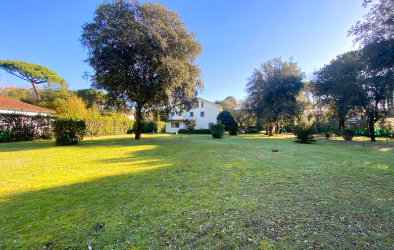 Villa singola in vendita a Massa