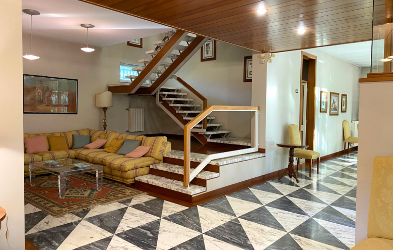 Villa singola in vendita a Massa