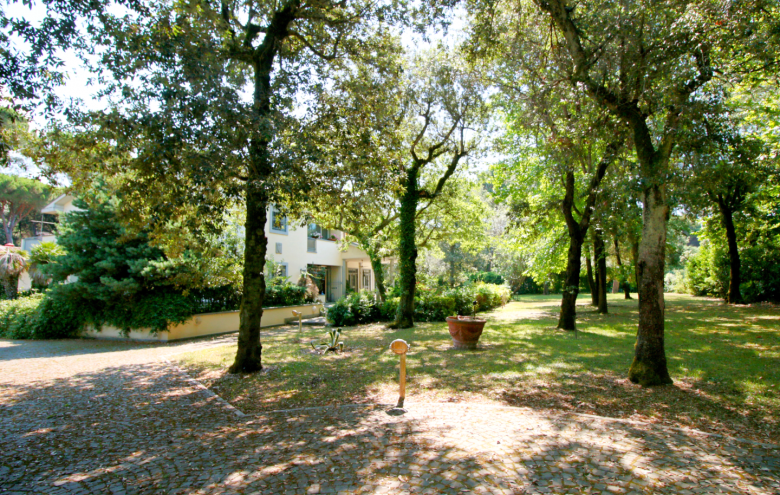 Villa singola in vendita a Massa