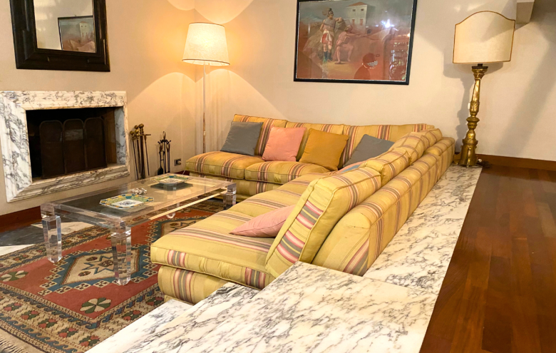 Villa singola in vendita a Massa