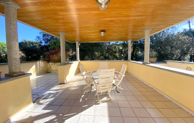 Villa singola in vendita a Massa