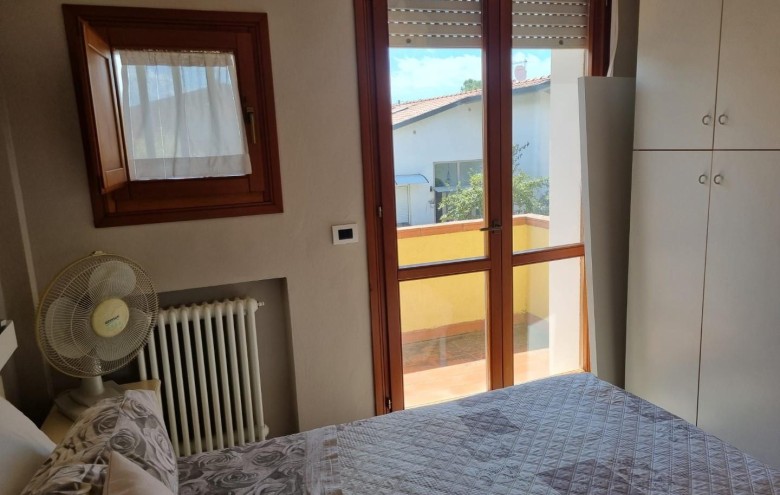 Villetta a schiera in vendita a Massa