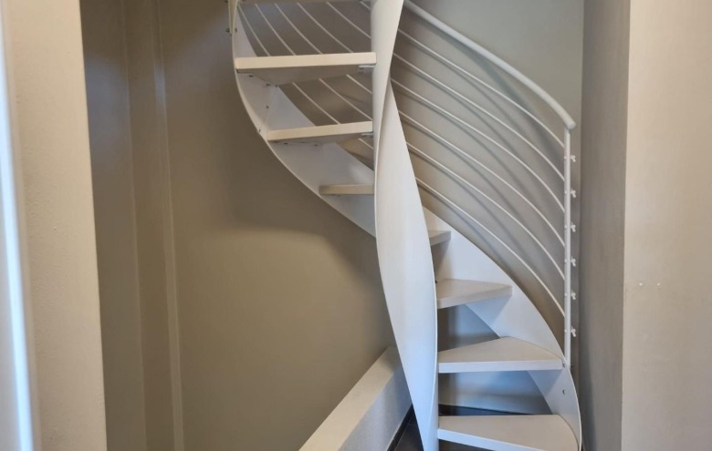 Villetta a schiera in vendita a Massa