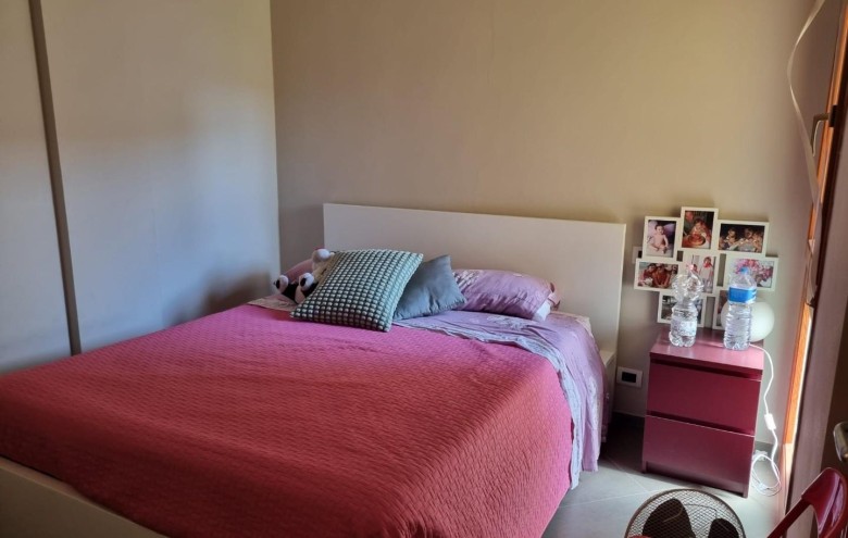 Villetta a schiera in vendita a Massa