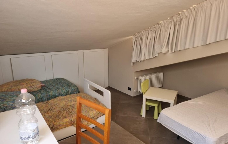 Villetta a schiera in vendita a Massa