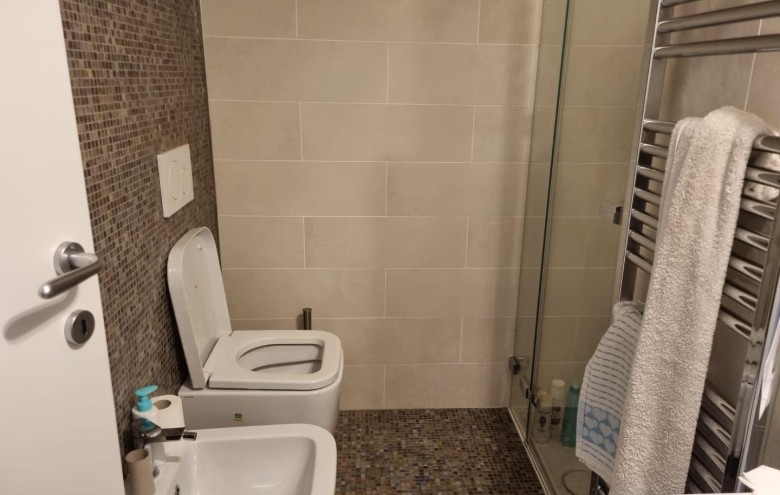 Villetta a schiera in vendita a Massa