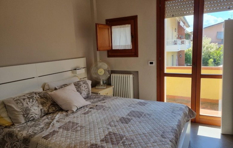 Villetta a schiera in vendita a Massa