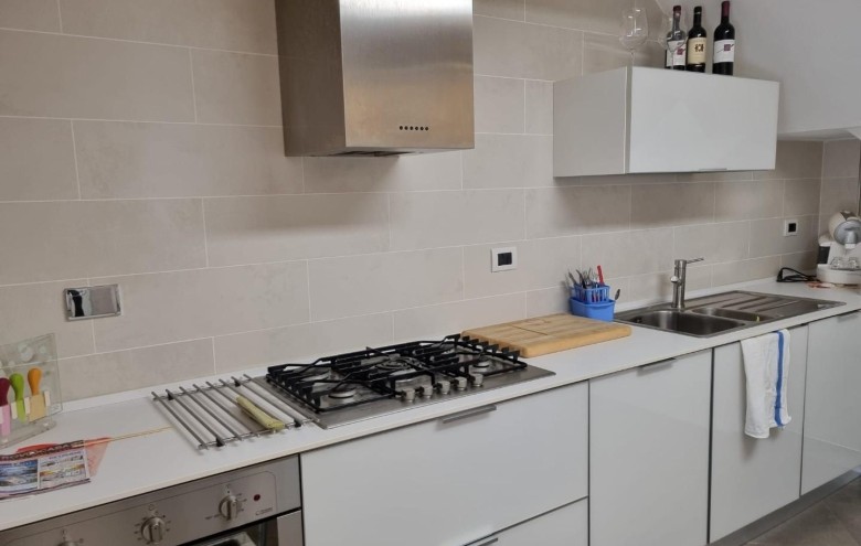 Villetta a schiera in vendita a Massa