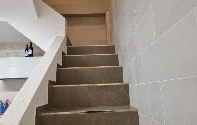 Villetta a schiera in vendita a Massa