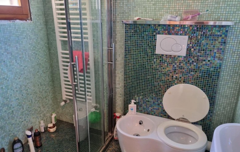 Villetta a schiera in vendita a Massa